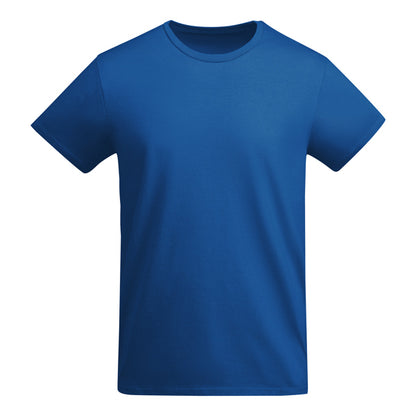 Camisetas Breda · Royal
