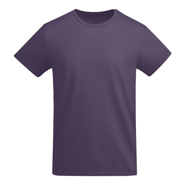 Camisetas Breda · Lila
