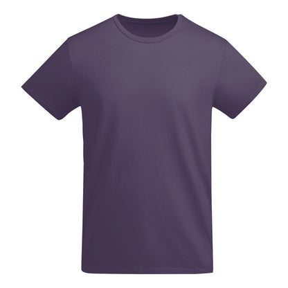 Camisetas Breda · Lila