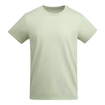 Camisetas Breda · Verde Mist