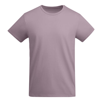 Camisetas Breda · Lavanda