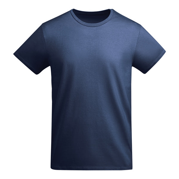 Camisetas Breda · Marino