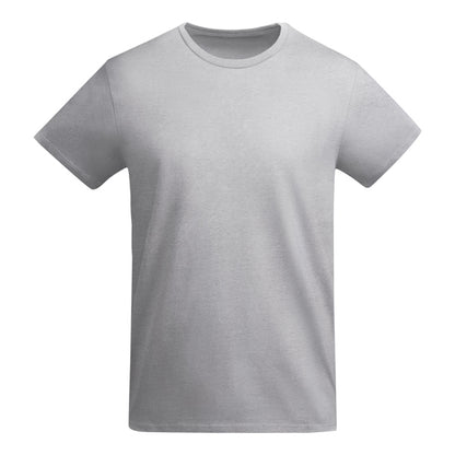 Camisetas Breda · Gris Vigore
