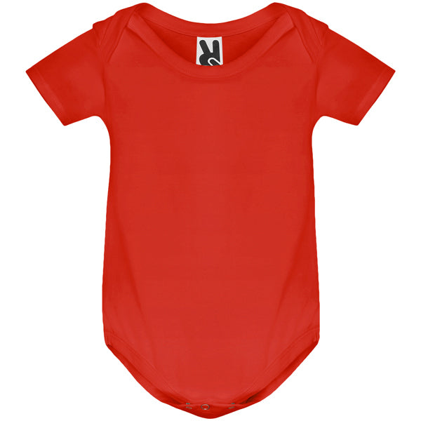 Bodies Honey · Rojo