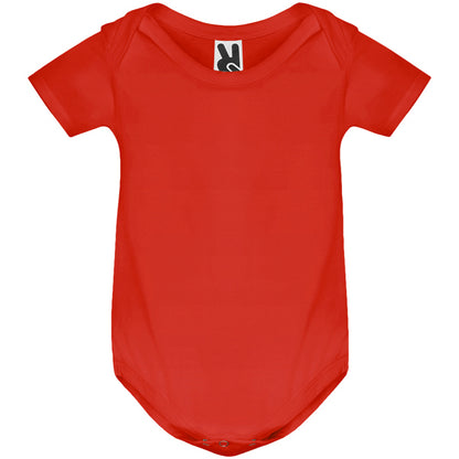 Bodies Honey · Rojo