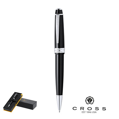 Bolígrafo Cross Bailey Light con estuche