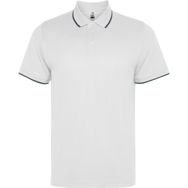 Polos Sian · Blanco