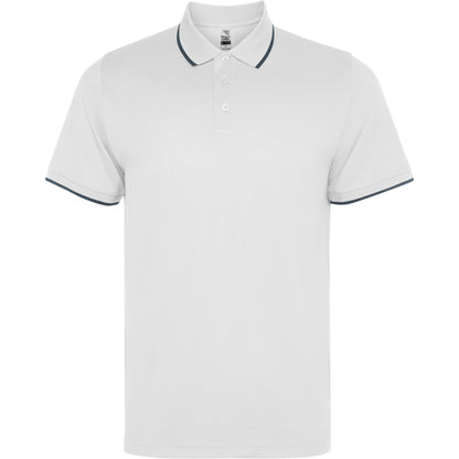 Polos Sian · Blanco