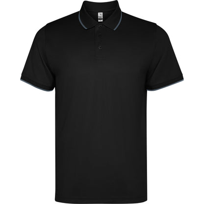 Polos Sian · Negro