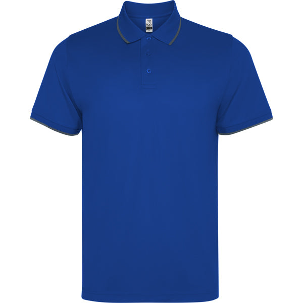 Polos Sian · Royal