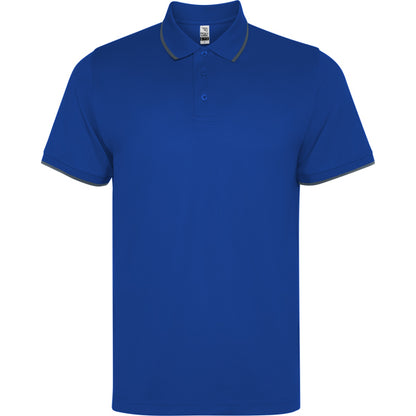 Polos Sian · Royal