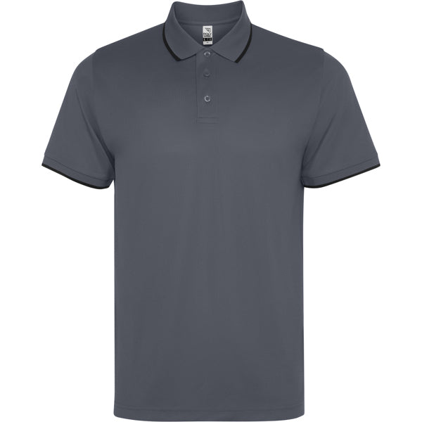 Polos Sian · Plomo