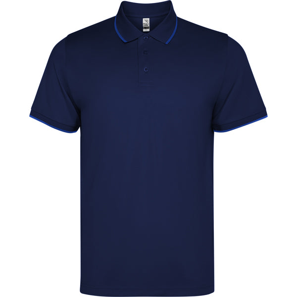 Polos Sian · Marino
