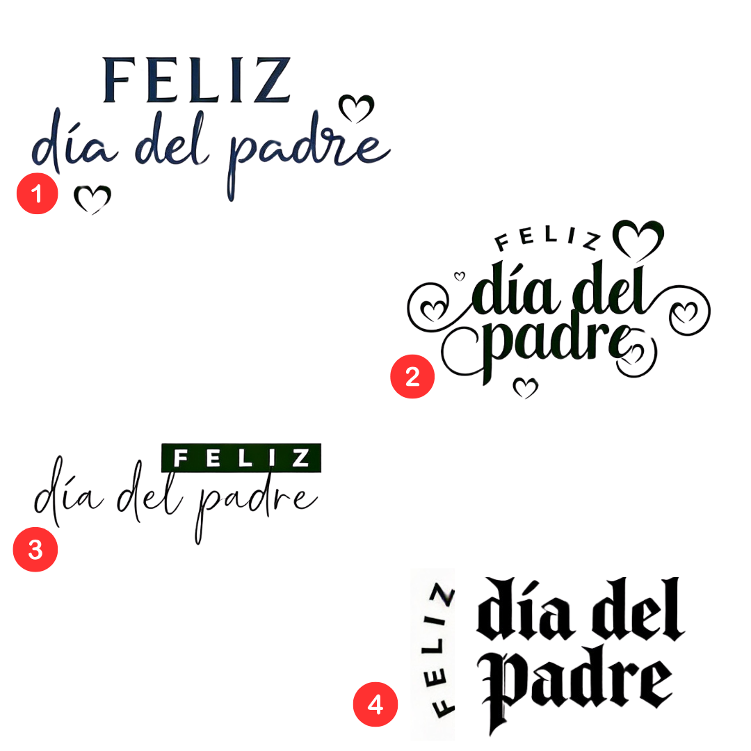 Llavero Multiherramienta de Bambú Personalizado - Día del padre