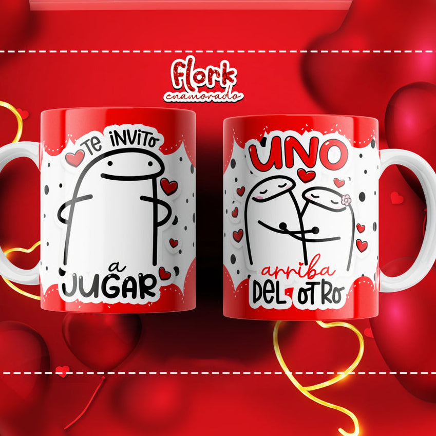 "Indirectas Muy Directas" - Colección Humor Adulto y Memes Flork - Diseño 3