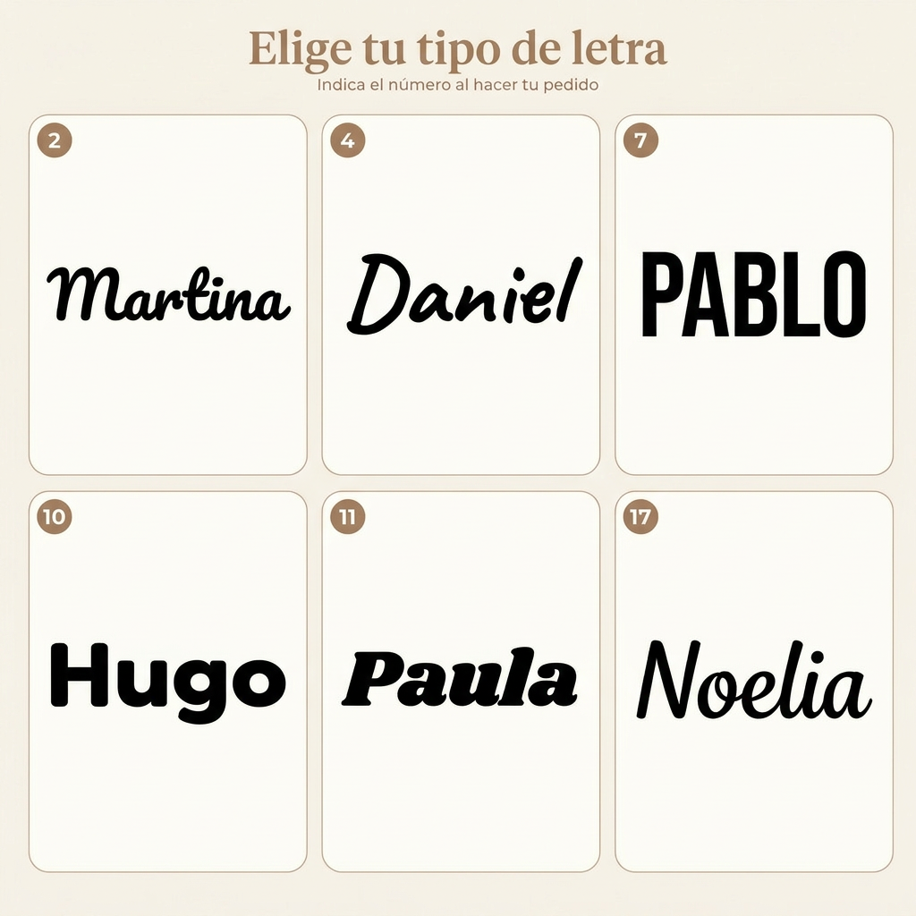 Bola de Navidad Personalizada con Nombre - Copos de nieve