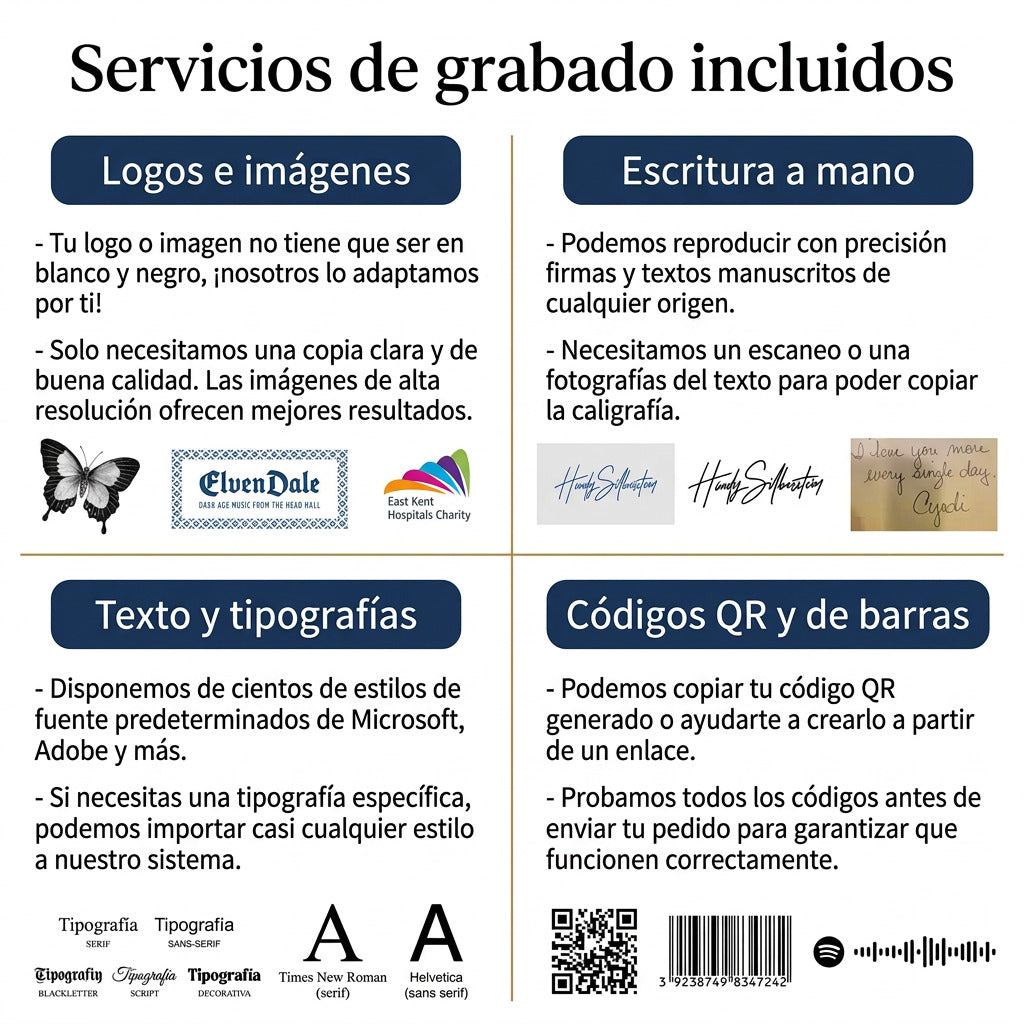Llavero Placa Militar de Aluminio Personalizado Grabado Láser