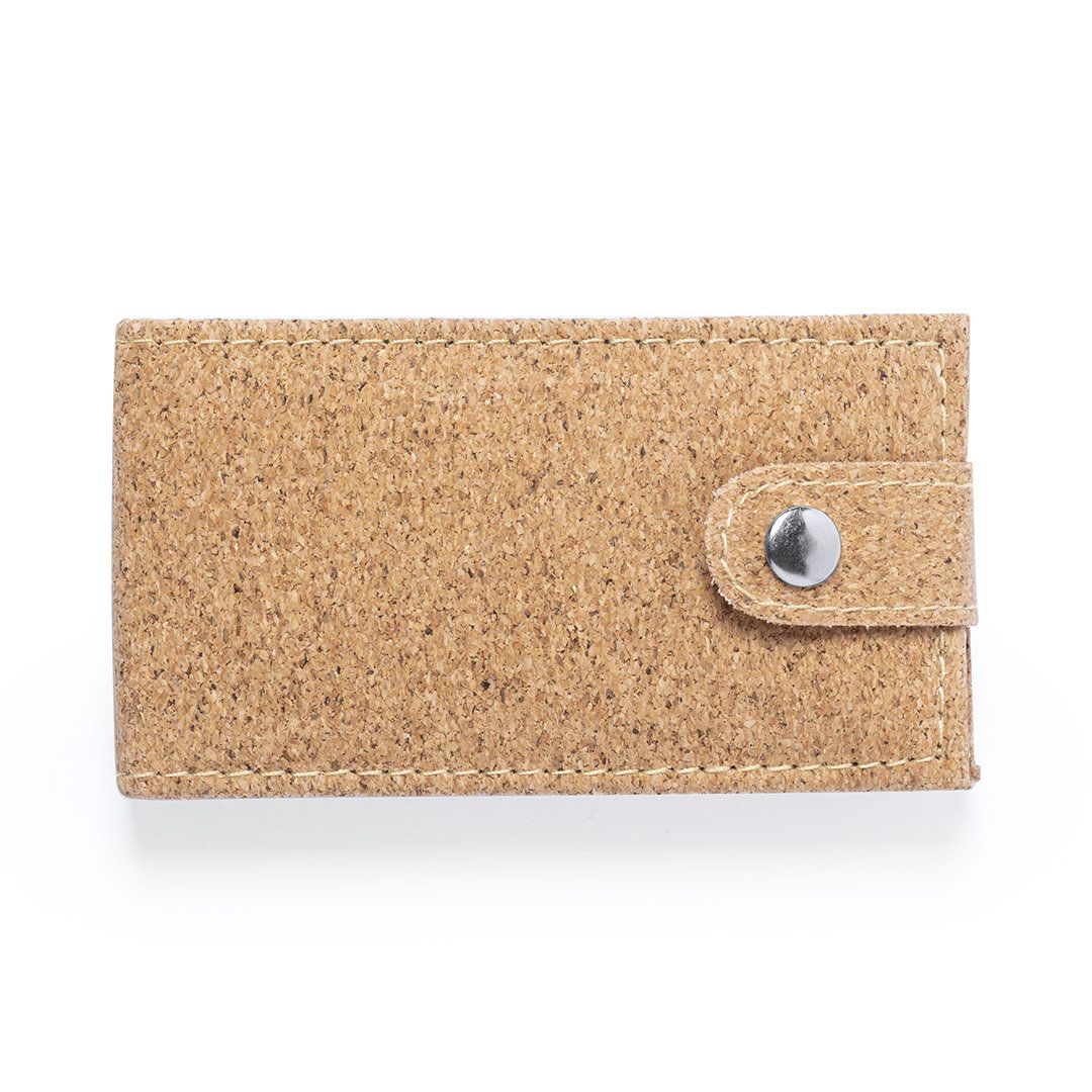 Set de manicura con funda de corcho · Manicura