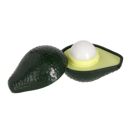 Bálsamo labial con estuche de frutas · Frutti